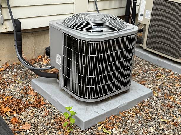 24/7 Emergency Hvac experts in Goodells, MI