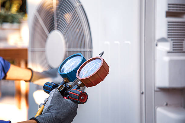 Affordable Hvac solutions in Goodells, MI