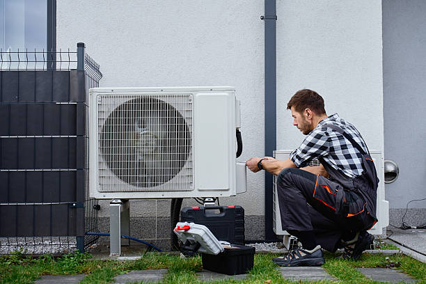 Top rated local Hvac specialists in Goodells, MI